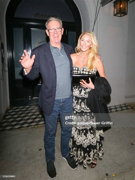 Fletcher Ted Jones Jr. and Asia Jones are seen on April 9, 2019 .